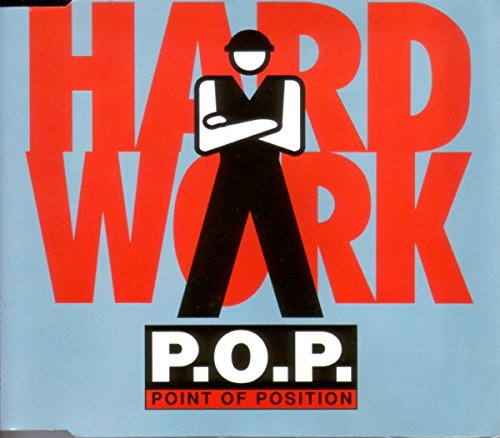 Hard Work (1992