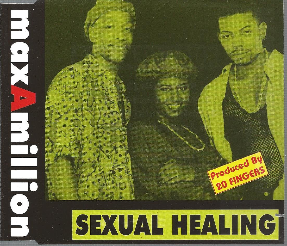 Sexual Healing