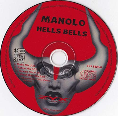 Hells Bells