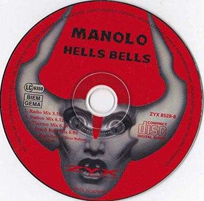 Hells Bells