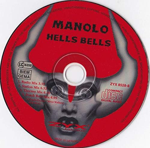 Hells Bells