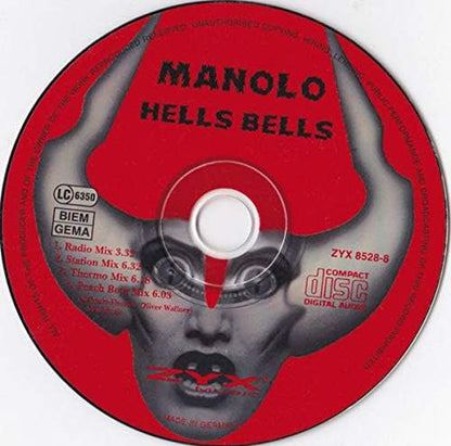 Hells Bells