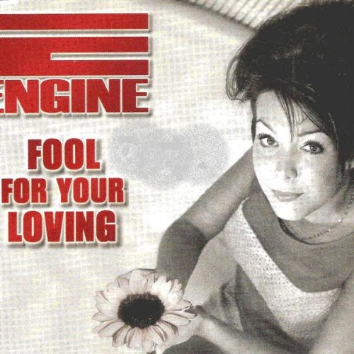 Fool for Your Loving