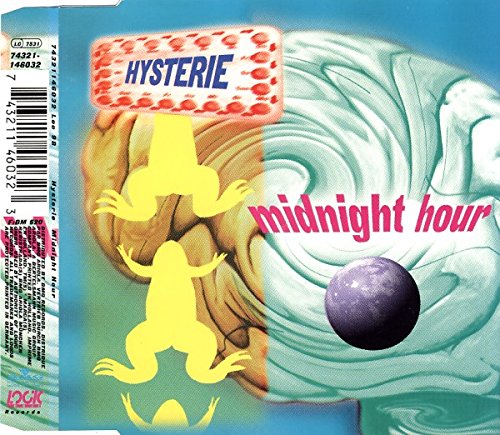 Midnight hour
