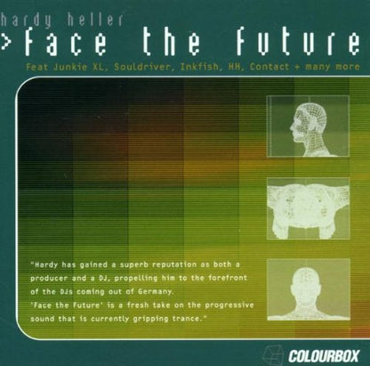 Face the Future