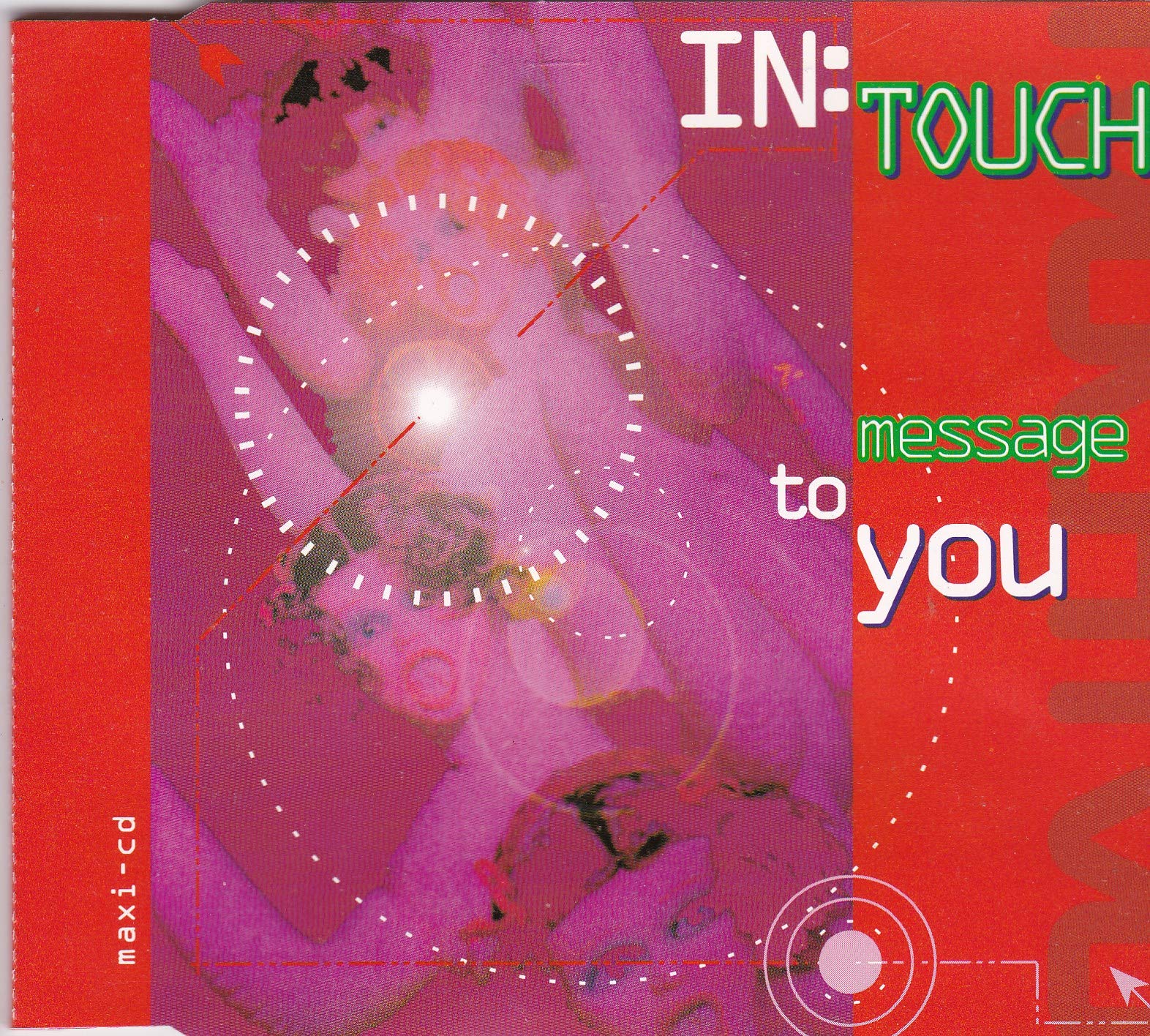 Message to you