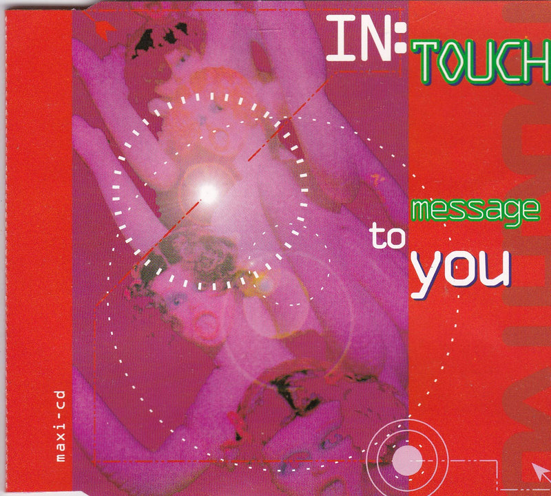 Message to you
