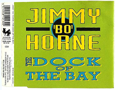 Dock of the bay