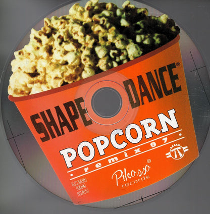 Popcorn