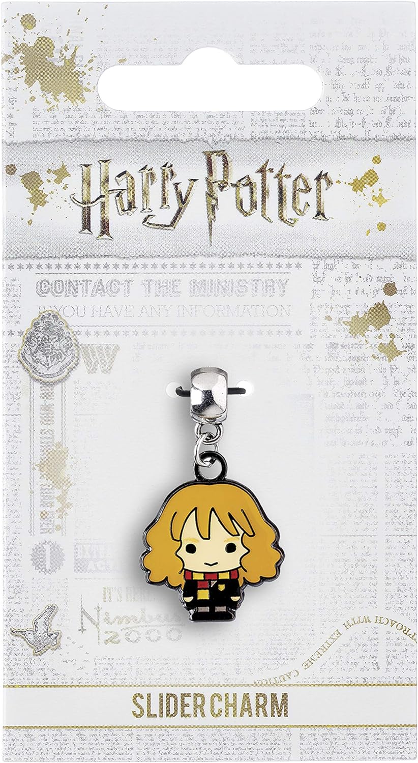 Harry Potter - Hermione Granger Slider Charm