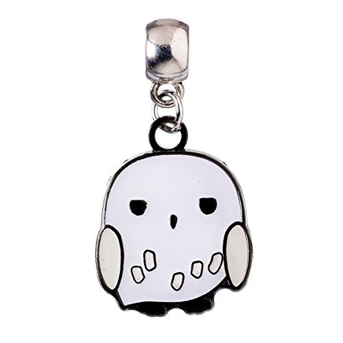 Harry Potter Hedwig Slider Charm HPC0088