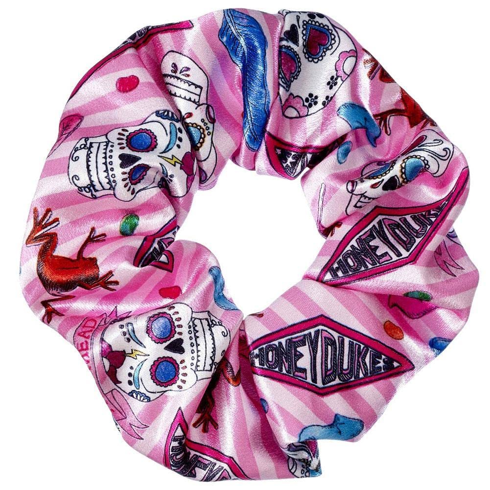 Harry Potter - Honeydukes Hair Scrunchie
