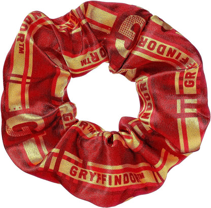 Harry Potter - Gryffindor Hair Scrunchie