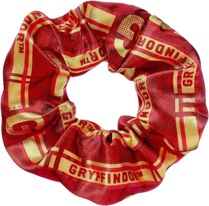 Harry Potter - Gryffindor Hair Scrunchie