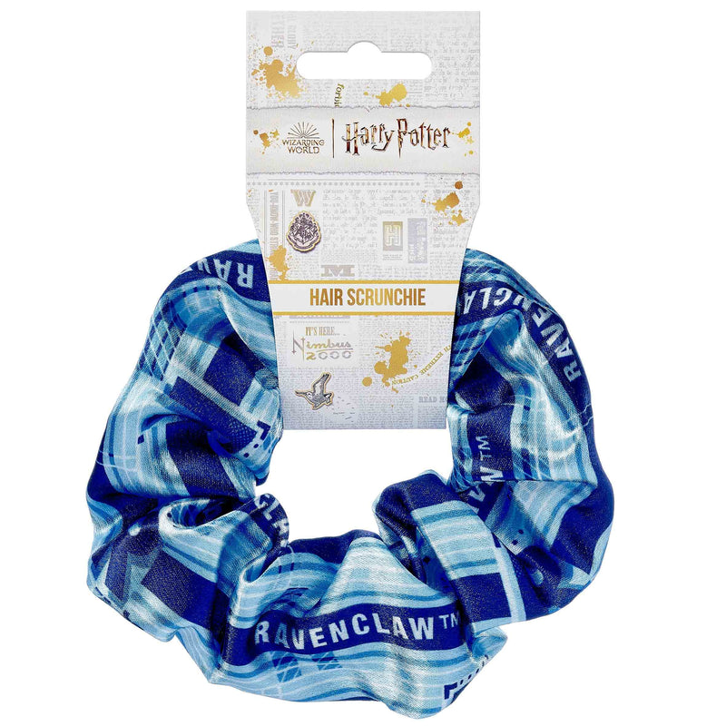 Harry Potter - Ravenclaw Hair Scrunchie