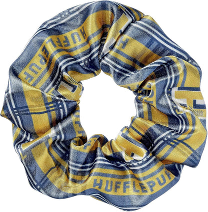 Harry Potter - Hufflepuff Hair Scrunchie