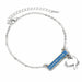 Harry Potter Official Ravenclaw Bar Bracelet