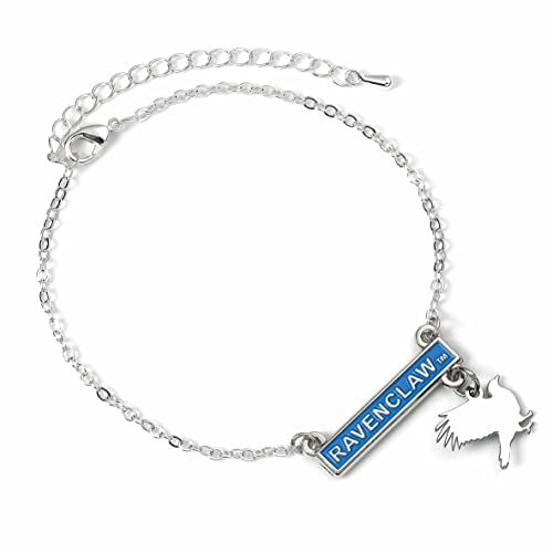 Harry Potter Official Ravenclaw Bar Bracelet