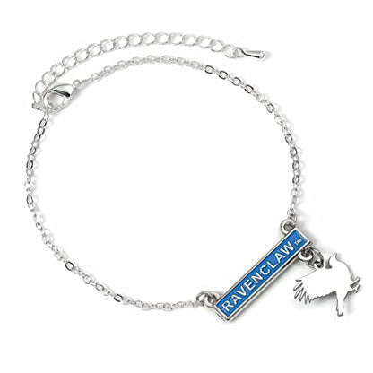 Harry Potter Official Ravenclaw Bar Bracelet