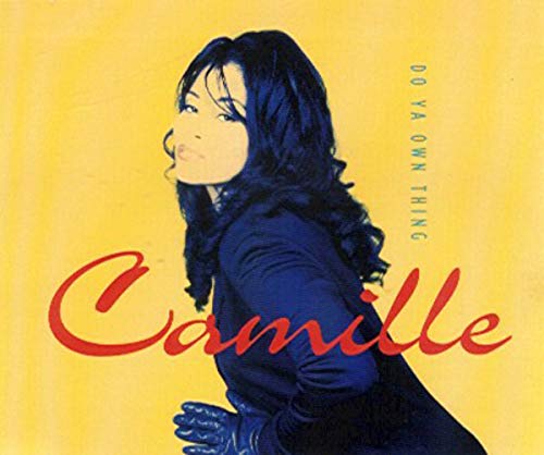 Do ya own thing (incl. 5 versions, 1996)