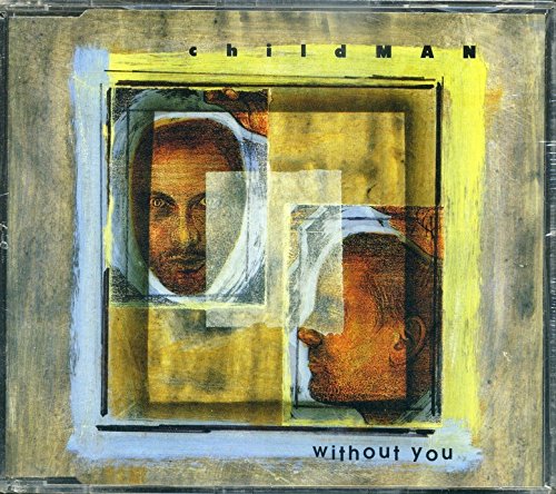 Without you (3 tracks, 1993)