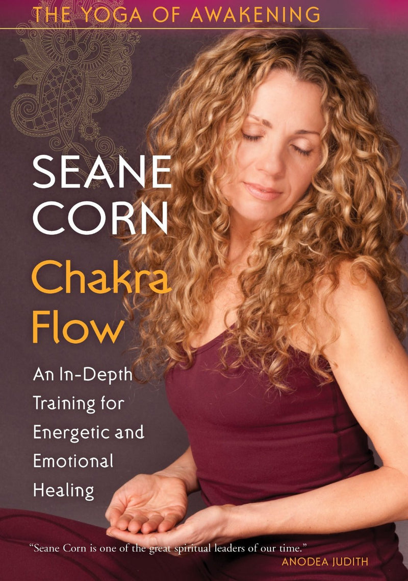 Yoga Of Awakening: Chakra Flow (3 Dvd)