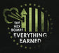 Everything Earned