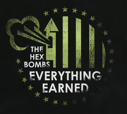 Everything Earned