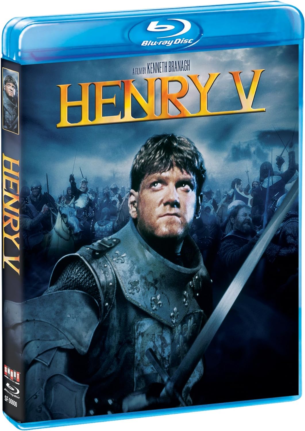 Henry V