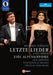 Richard Strauss: Last Songs/An Alpine Symphony