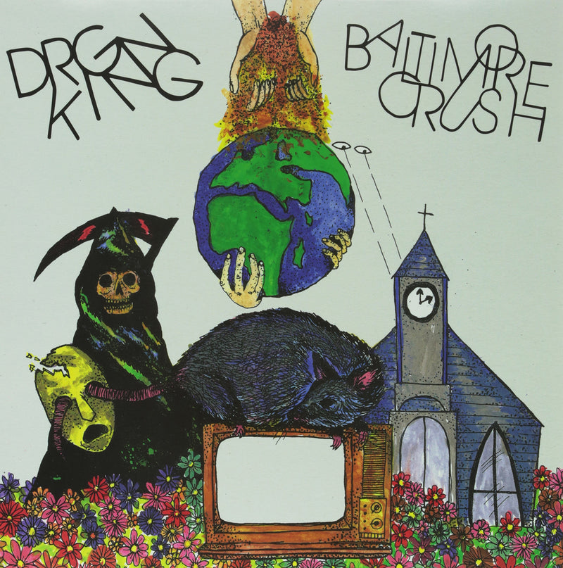 Baltimore Crush