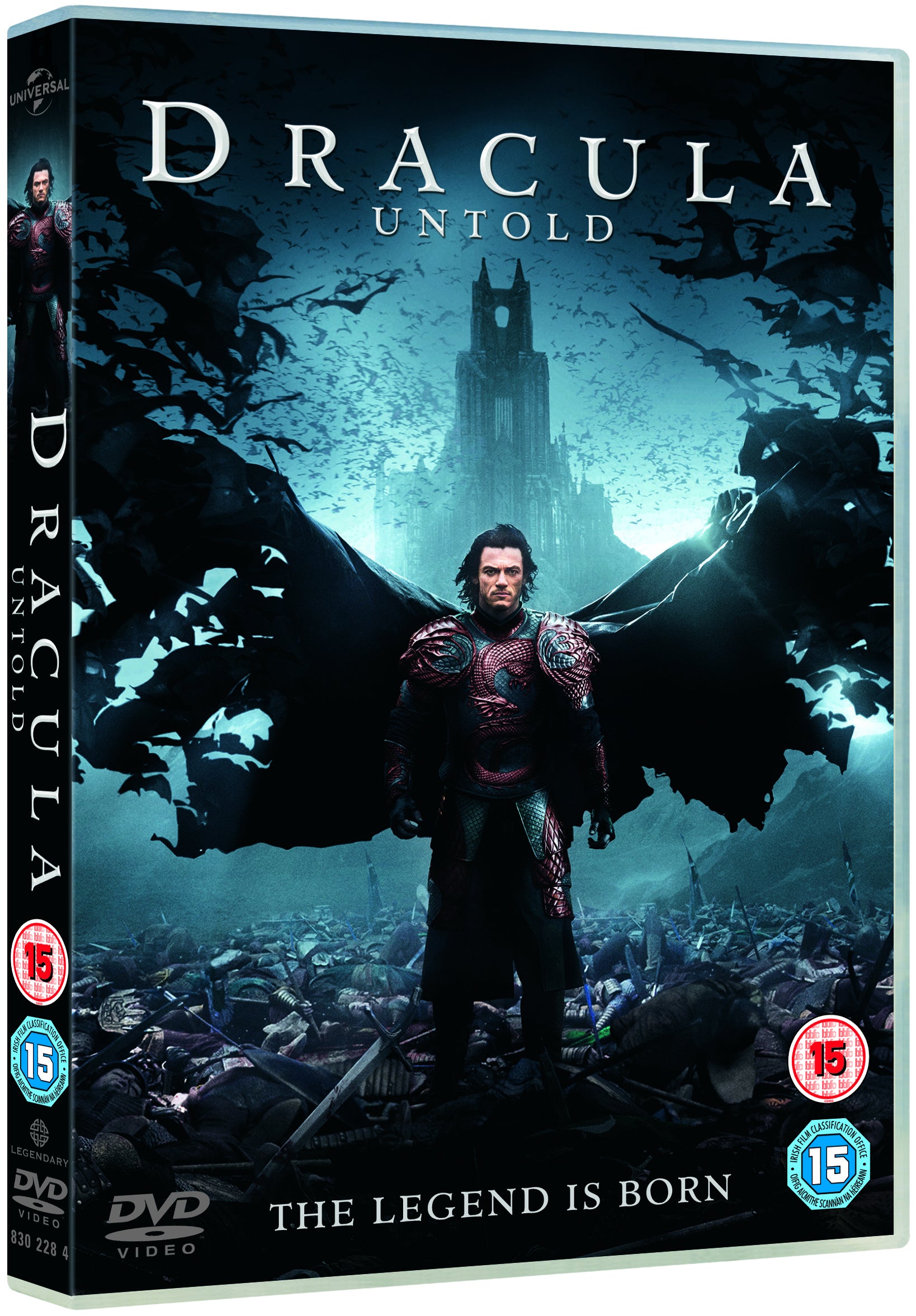 Dracula Untold