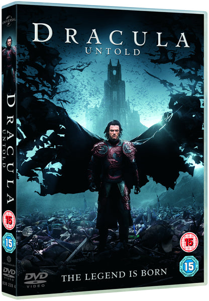 Dracula Untold