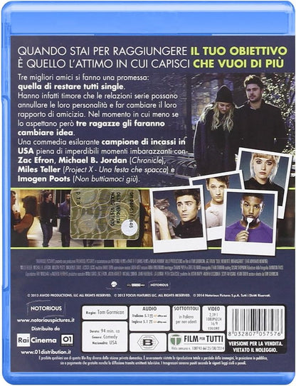 Quel Momento Imbarazzante (Region 2)