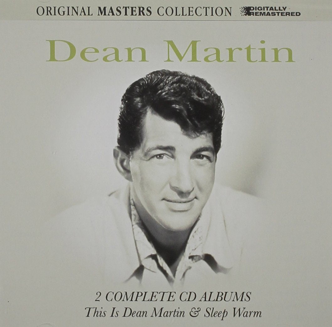 Sleep Warm/This Is Dean Marting