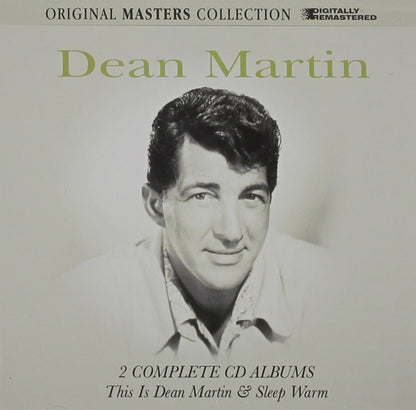 Sleep Warm/This Is Dean Marting
