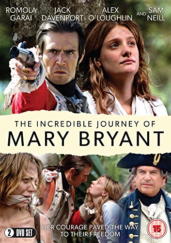 The Incredible Journey Of Mary Bryant