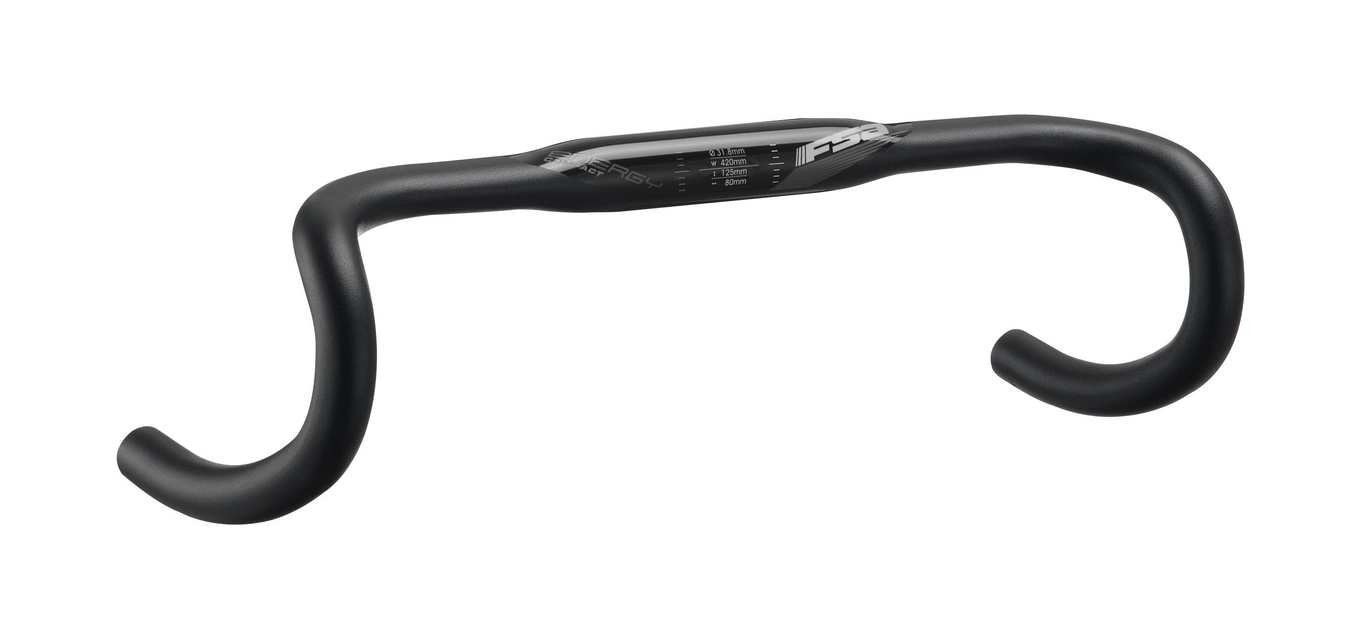 FSA Material Unisex Adult Bike, Black, TU EU