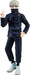 Banpresto - Jujutsu Kaisen - Jukon No Kata - Toge Inumaki & Suguru Geto (A: Toge Inumaki) Statue