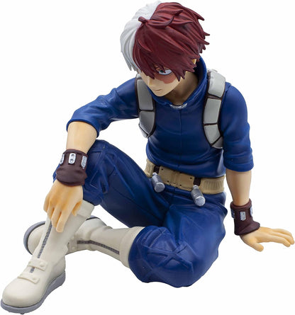 Banpresto - My Hero Academia - Break Time Collection - Vol.3 Statue (ShotoTodoroki
