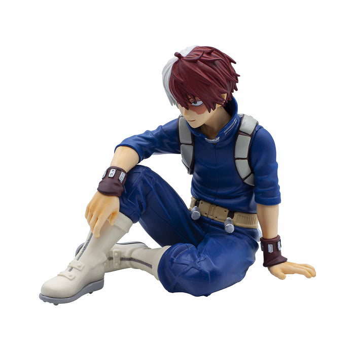 Banpresto - My Hero Academia - Break Time Collection - Vol.3 Statue (ShotoTodoroki