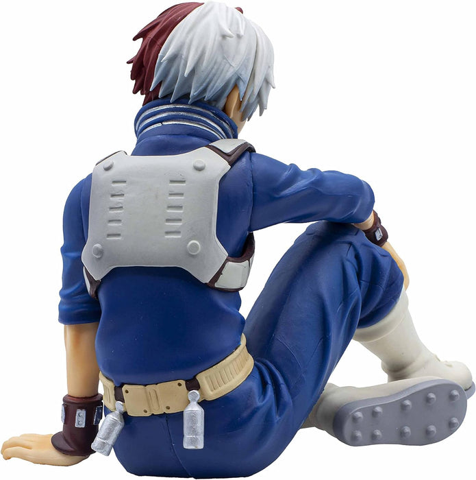 Banpresto - My Hero Academia - Break Time Collection - Vol.3 Statue (ShotoTodoroki