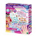Aquabeads Nail Studio - Disney Princess, AFT & Craft Bead kit 35006