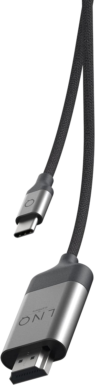 Linq - 4K Hdmi Adapter 2M Cable