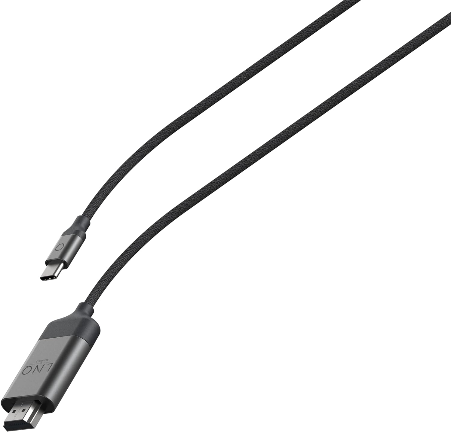 Linq - 4K Hdmi Adapter 2M Cable