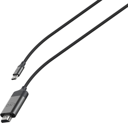 Linq - 4K Hdmi Adapter 2M Cable