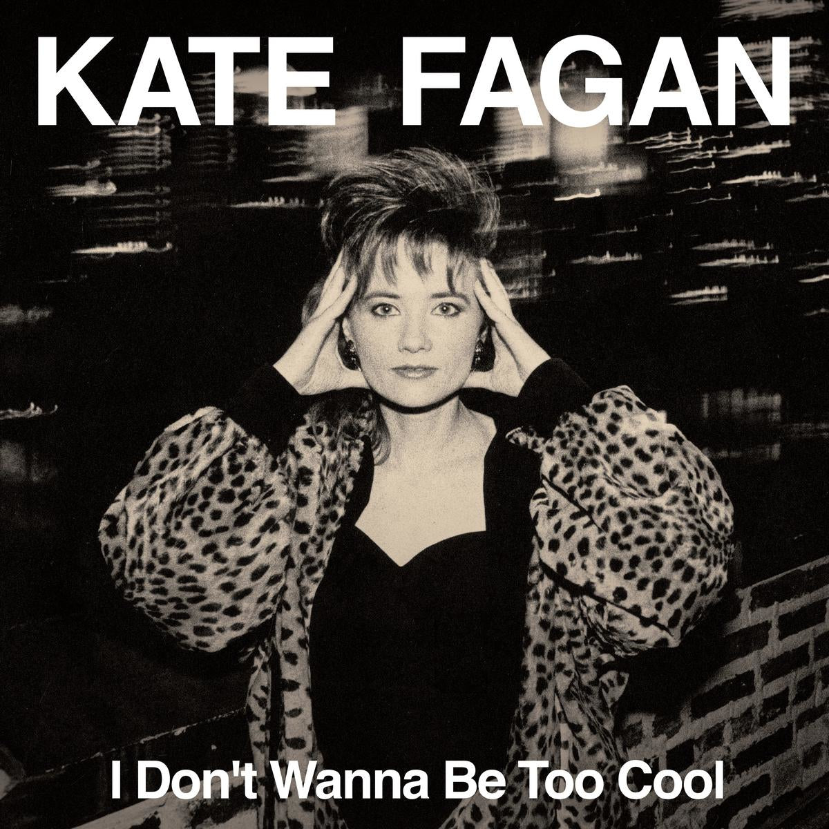 I Don't Wanna Be Too Cool