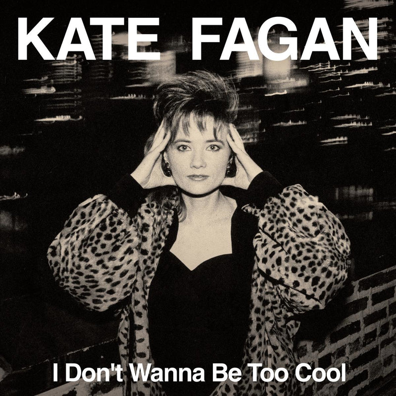 I Don't Wanna Be Too Cool