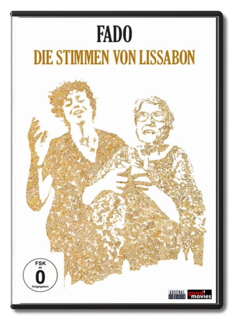 Fado - Die Stimmen von Lissabon (OmU