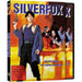 Silverfox - Cover A - Limited Edition auf 500 Stück